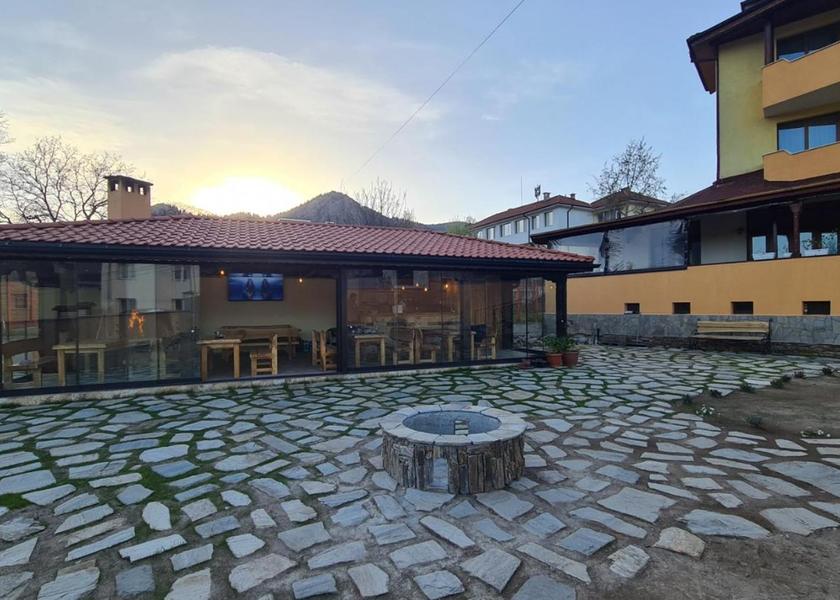 Smolyan Province Smolyan 