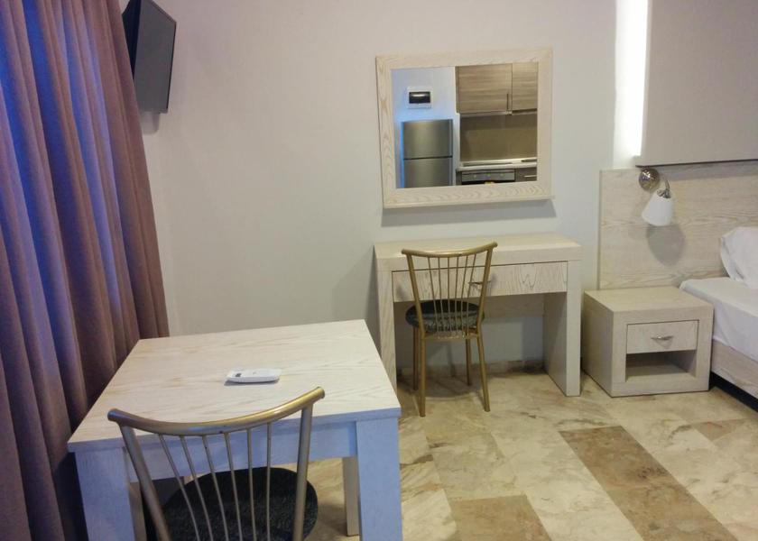 Crete Malevizi Public Areas