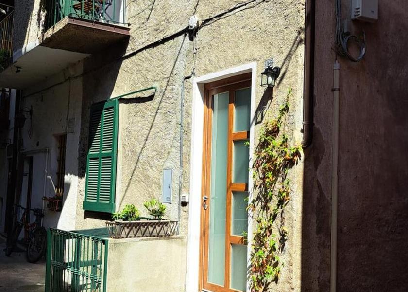 Lombardy Dervio 
