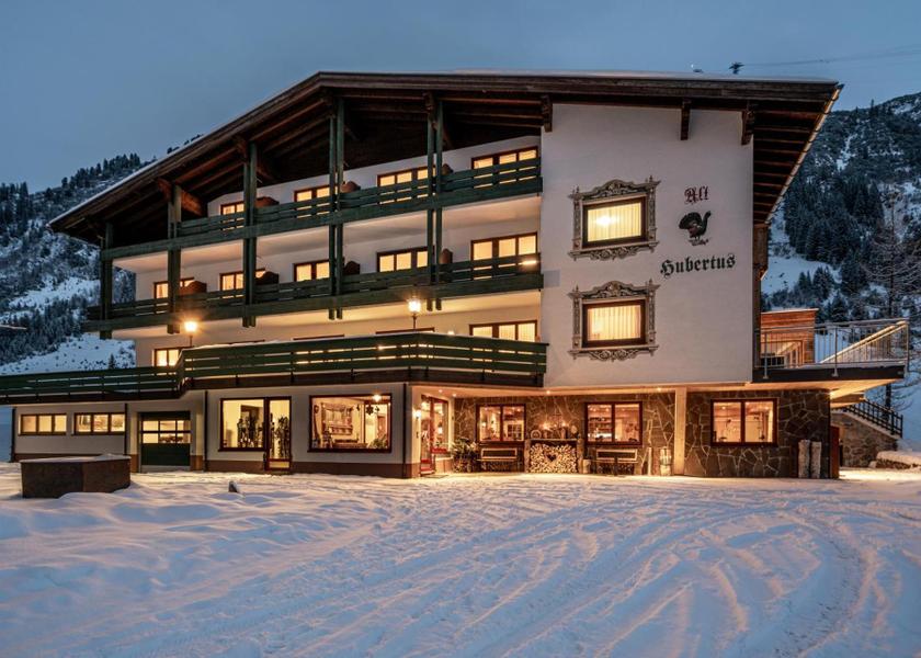 Vorarlberg Lech am Arlberg Exterior view
