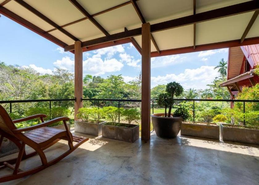 Krabi Province Nuea Khlong Public Areas