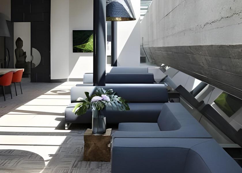 North Holland Zuidoostbeemster Lobby