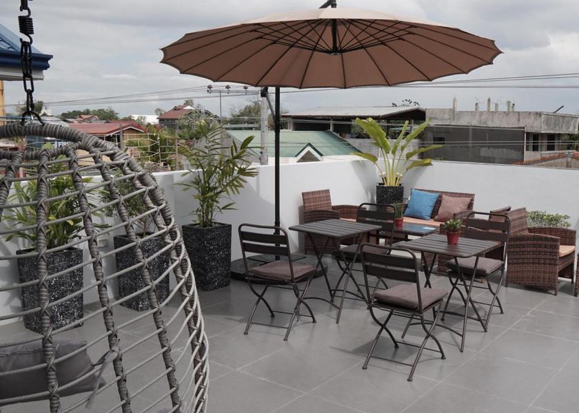 Cagayan Valley Tuguegarao Facilities
