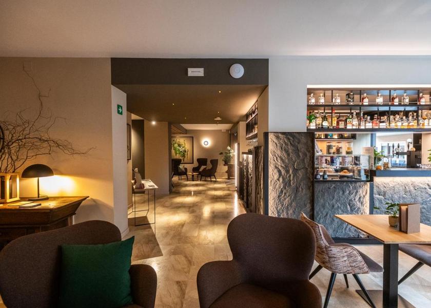 Friuli Venezia Giulia Arta Terme Bar/lounge