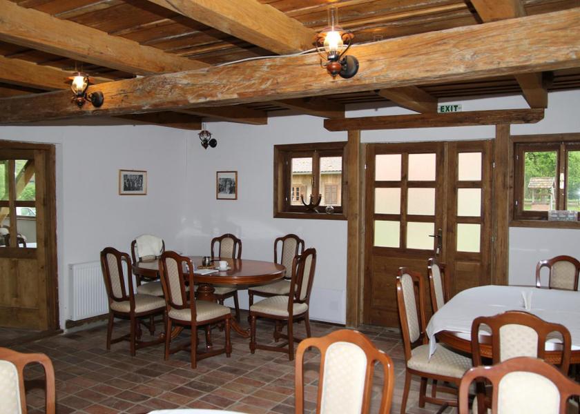 Sisak-Moslavina County Sisak Restaurant