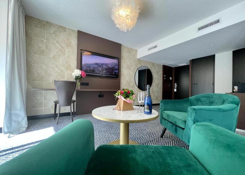 Occitanie La Grande-Motte Suite