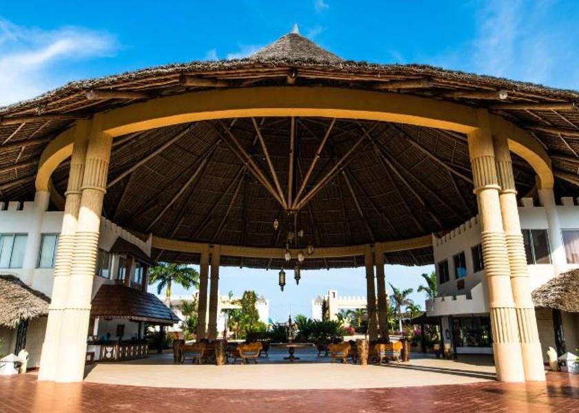  Nungwi Lobby