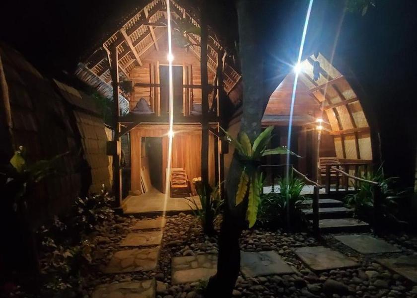 West Nusa Tenggara Pemenang Exterior view