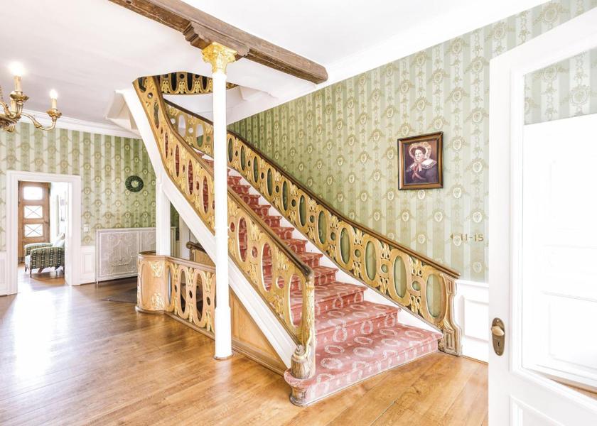 Lower Saxony Haseluenne Lobby