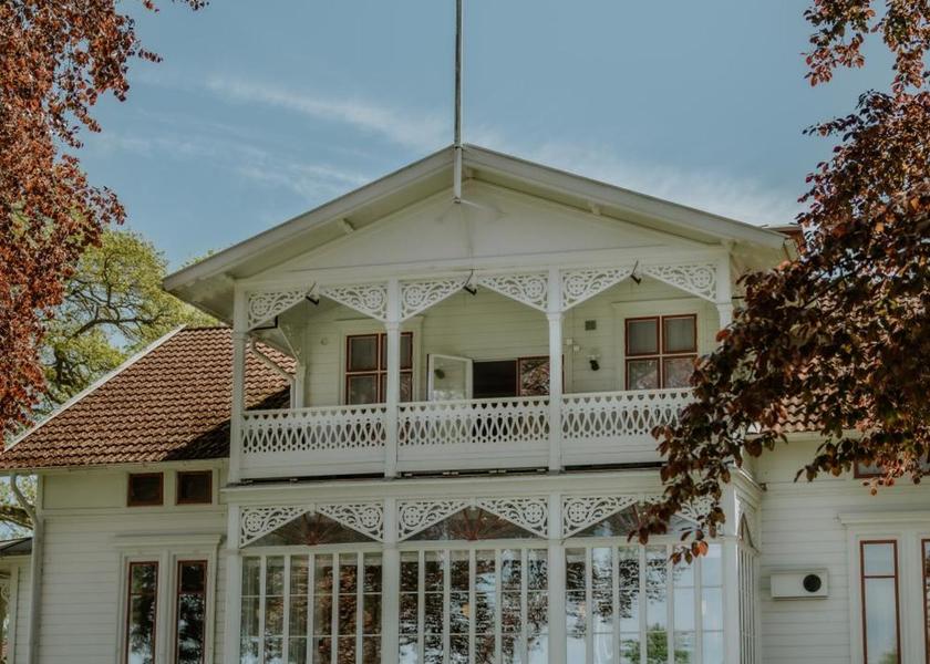 Jönköping County Visingo Restaurant
