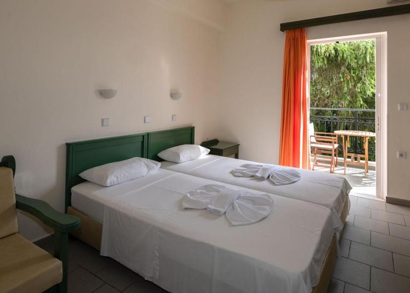 Crete Kantanos-Selino Standard Studio