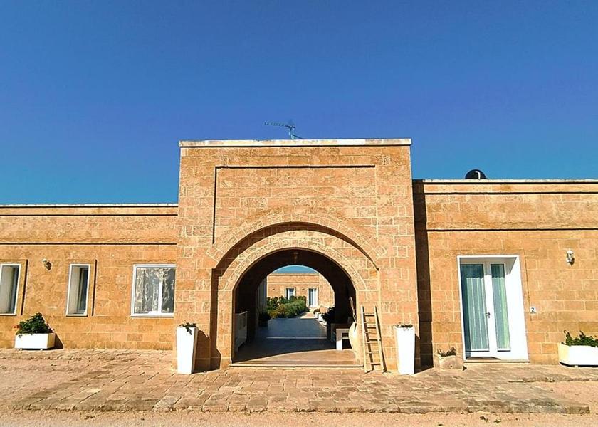 Puglia Nardò 