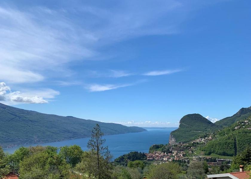 Lombardy Tremosine Surrounding environment