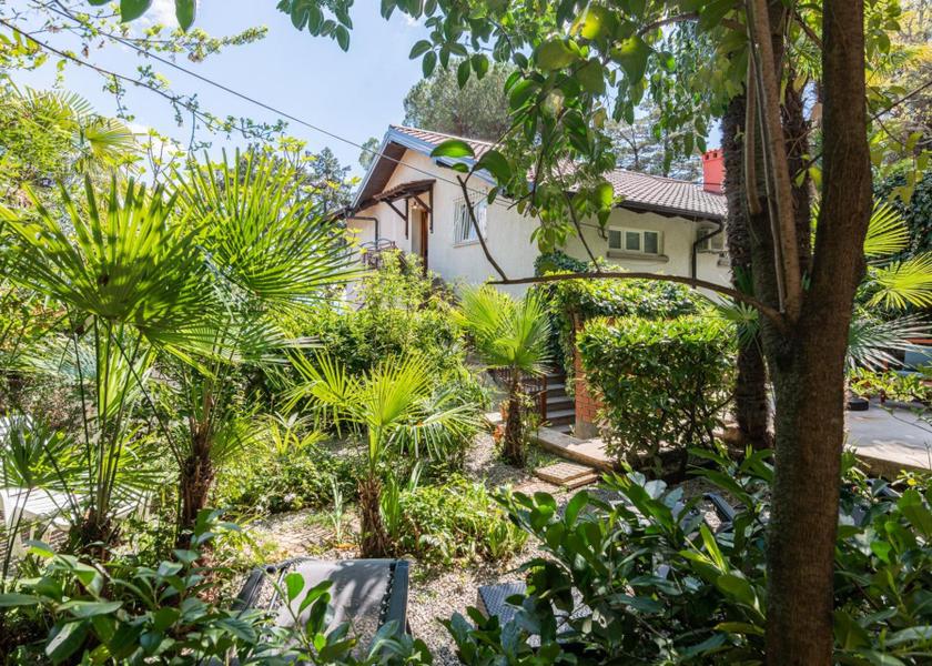Primorje-Gorski Kotar Opatija Exterior view