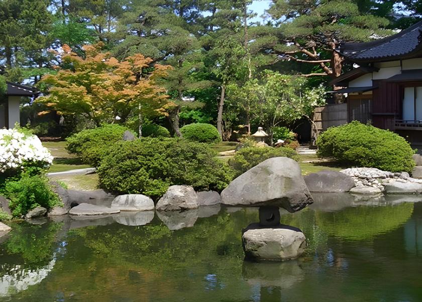 Toyama Kurobe 