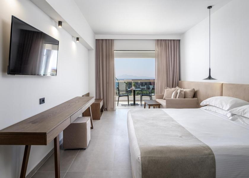South Aegean Kos Double Sea View Room