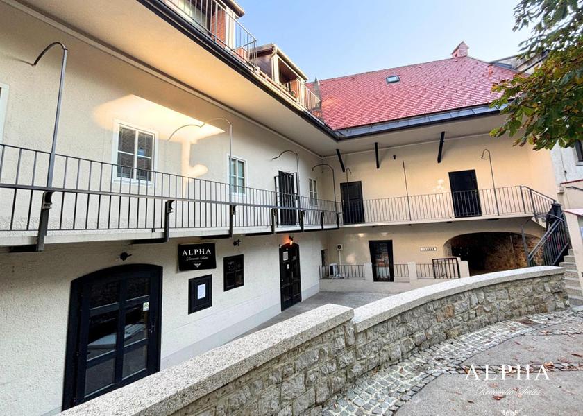  Ljubljana Exterior view