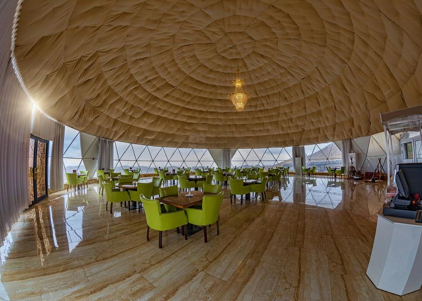 Ma'an Governorate Wadi Musa Restaurant