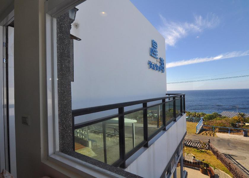 Pingtung County Liuqiu Hotel Exterior