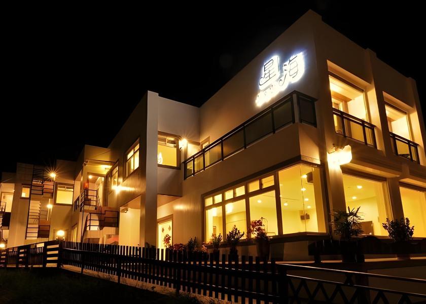 Pingtung County Liuqiu 