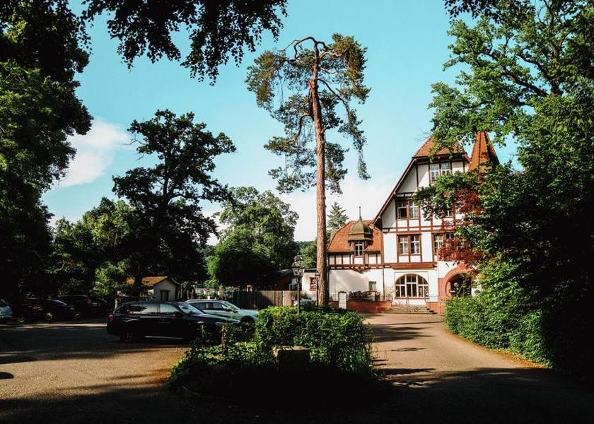 Basel-Landschaft Muttenz Exterior view