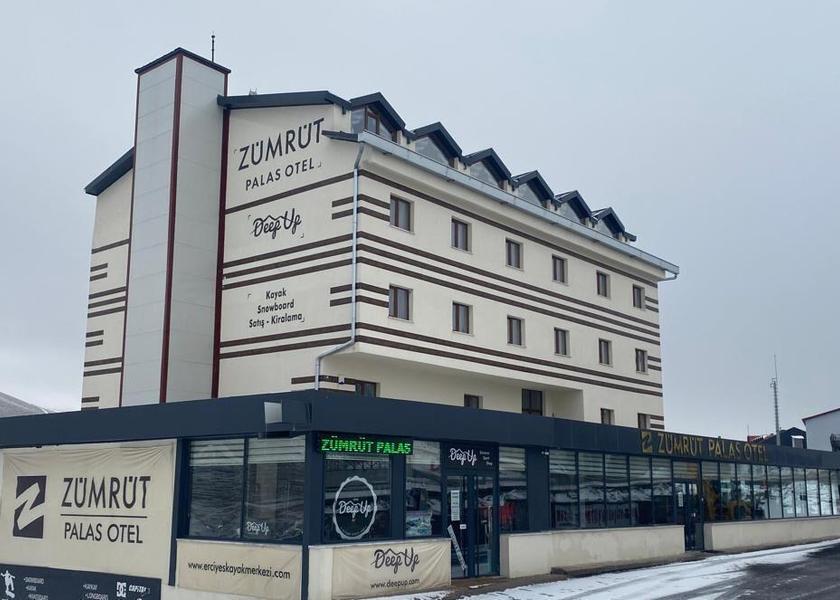 Kayseri Kayseri 