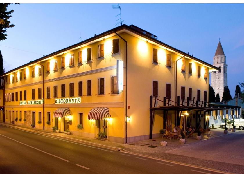 Friuli Venezia Giulia Aquileia Restaurant