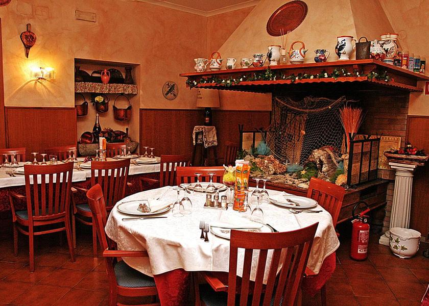 Friuli Venezia Giulia Aquileia Restaurant