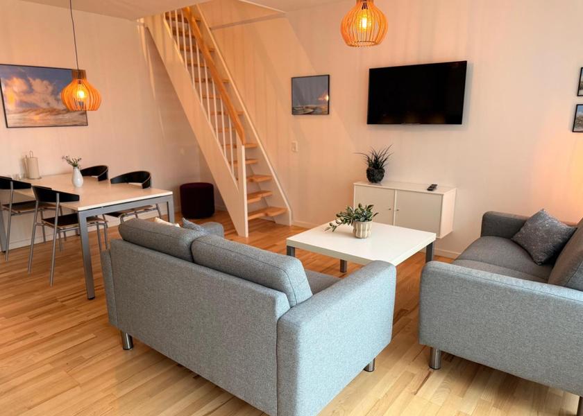 Nordjylland Skagen Public Areas