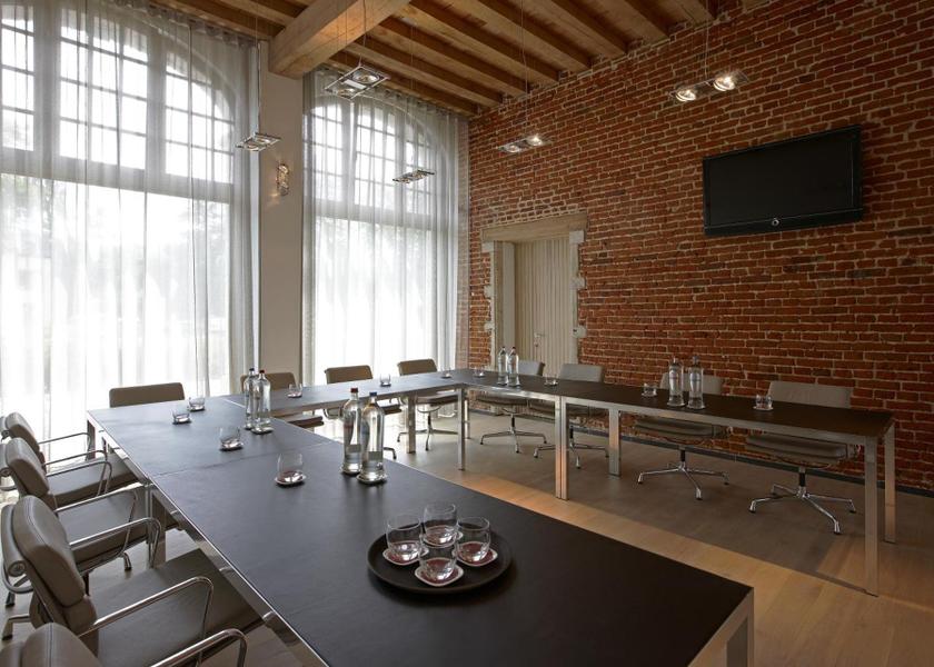 Flemish Region Huldenberg Meeting room / ballrooms