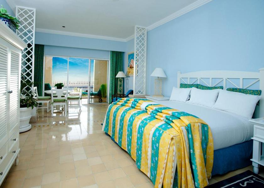 Sinaloa Mazatlán Junior Suite - Ocean View