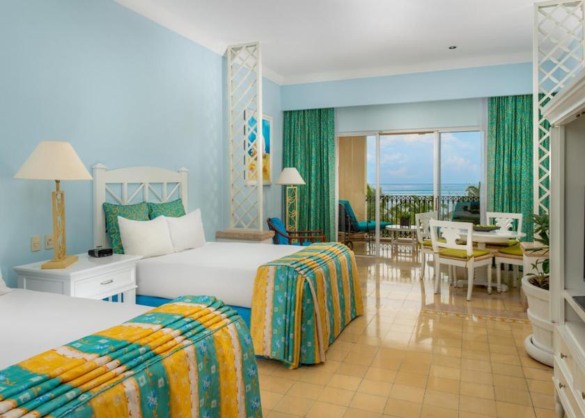 Sinaloa Mazatlán Junior Suite - Ocean View