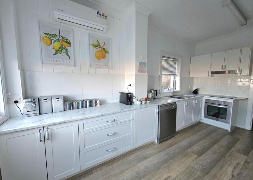 New South Wales Katoomba Kitchen