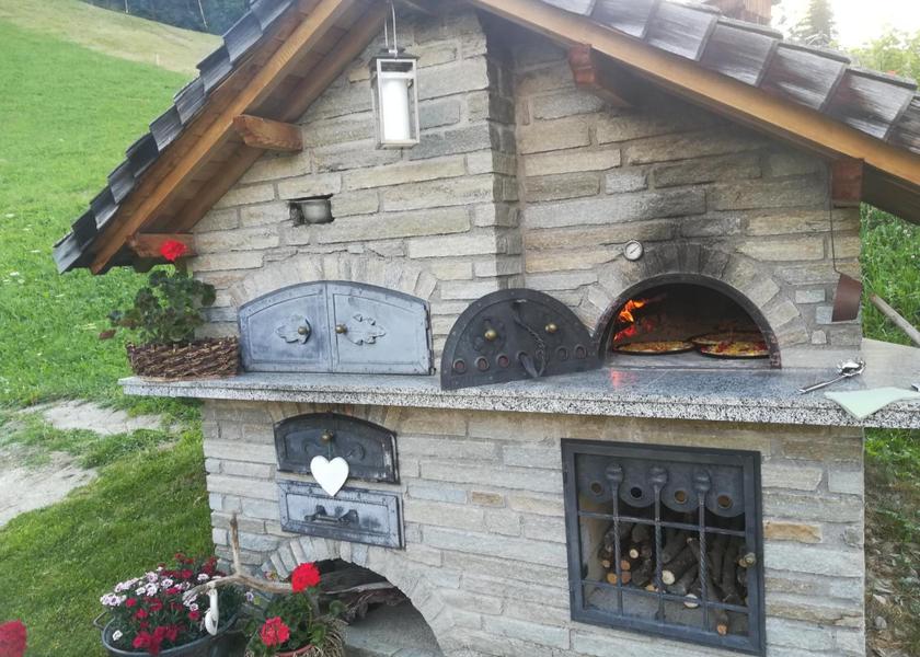 Trentino-Alto Adige La Valle Food and beverages