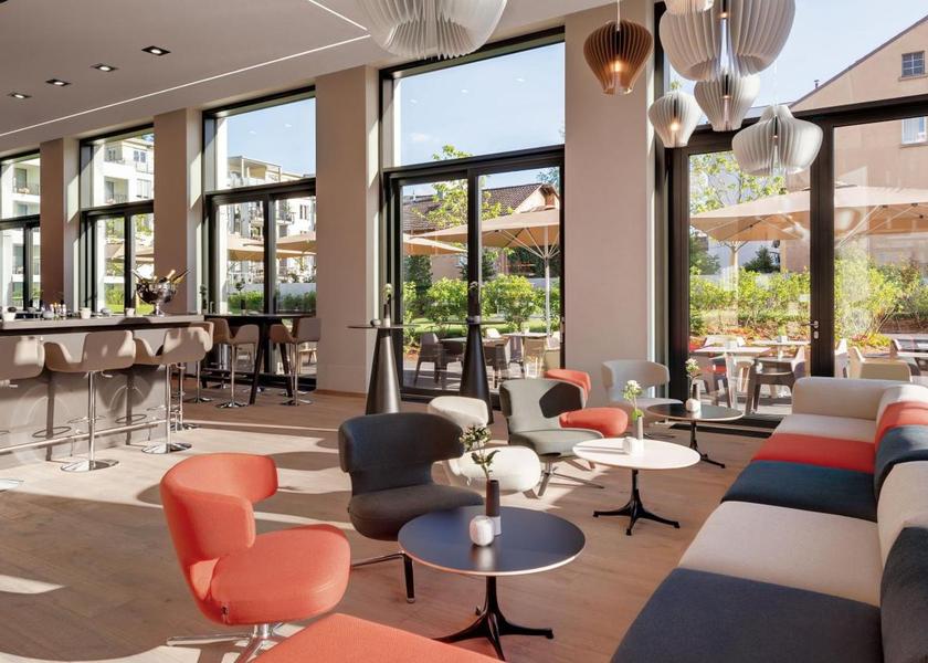 Baden-Württemberg Loerrach Restaurant