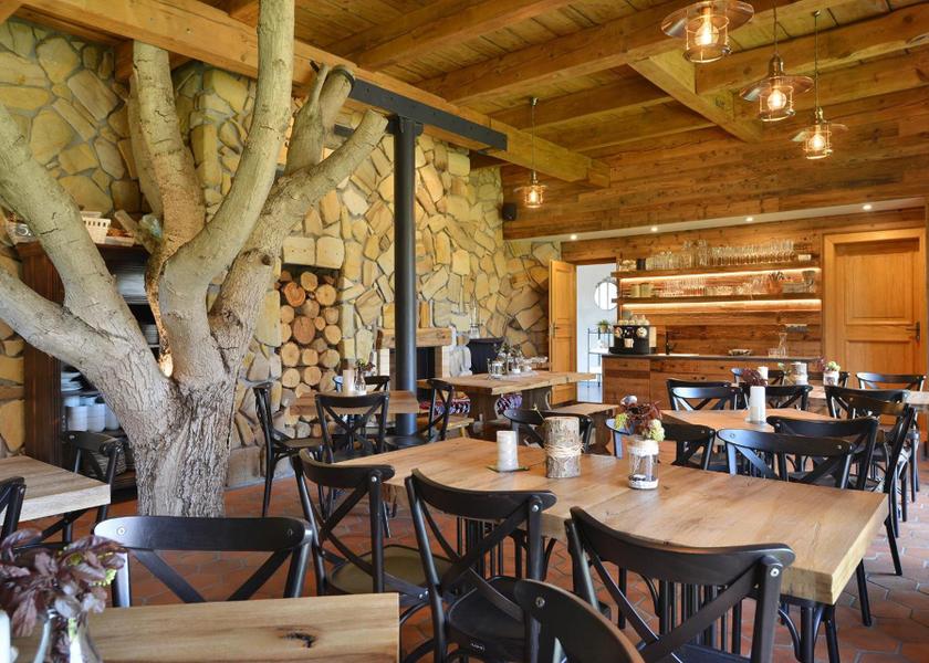 Liberec Region Novy Bor Banquet hall