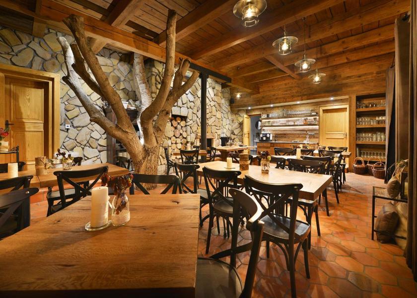 Liberec Region Novy Bor Banquet hall