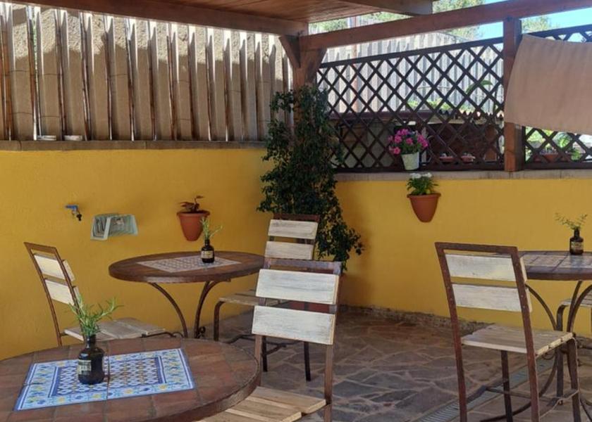 Sardinia Quartu Sant'Elena Facilities