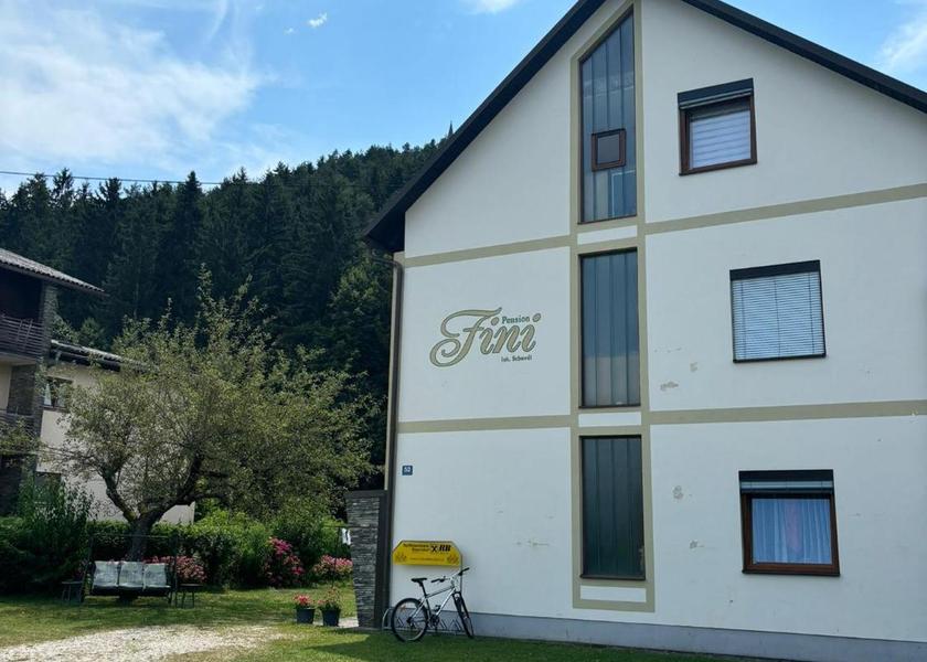 Carinthia Sankt Kanzian am Klopeiner See 