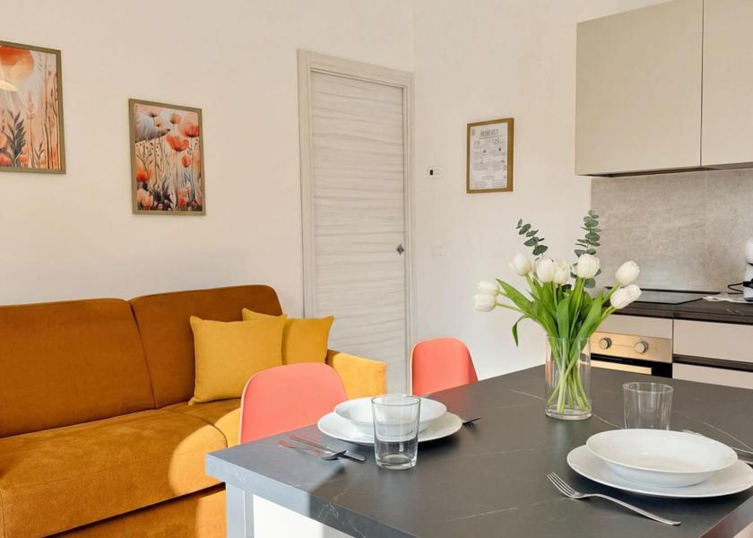 Veneto Negrar Kitchen