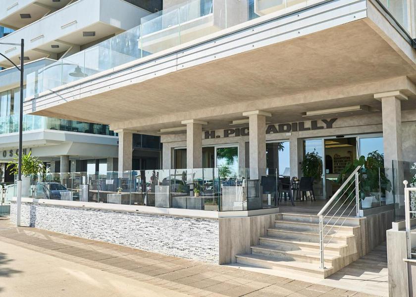 Emilia-Romagna Bellaria-Igea Marina Exterior view
