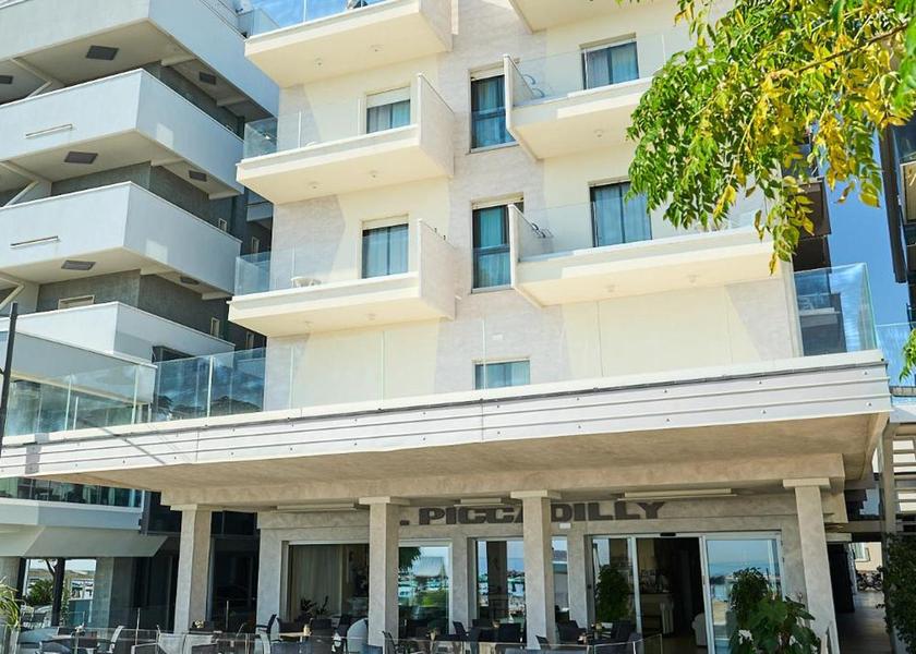 Emilia-Romagna Bellaria-Igea Marina Exterior view