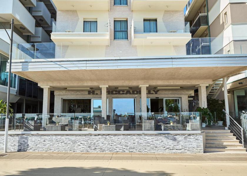 Emilia-Romagna Bellaria-Igea Marina Exterior view