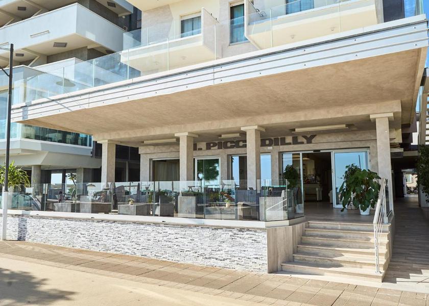 Emilia-Romagna Bellaria-Igea Marina Exterior view
