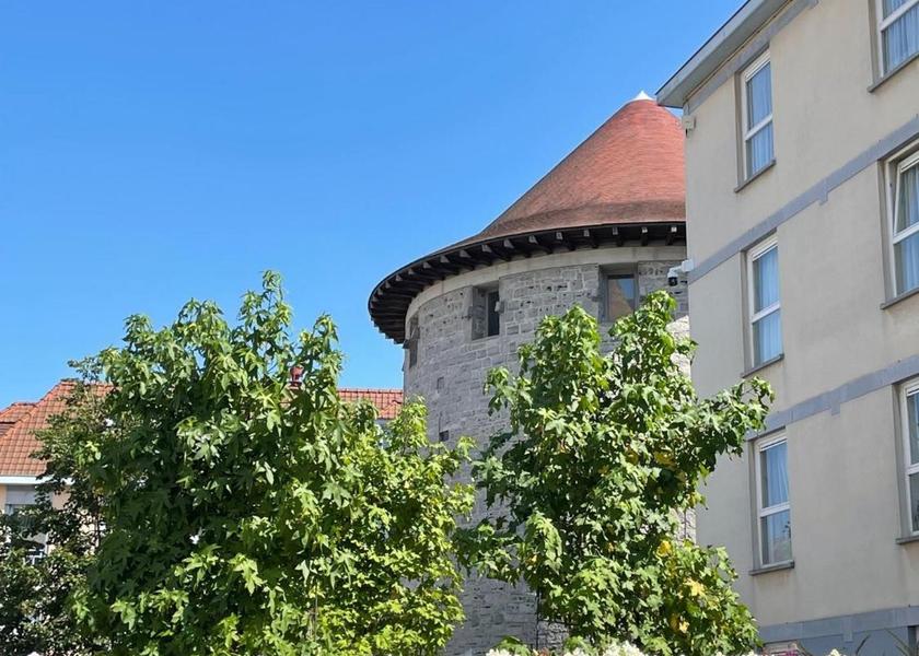 Walloon Region Tournai 