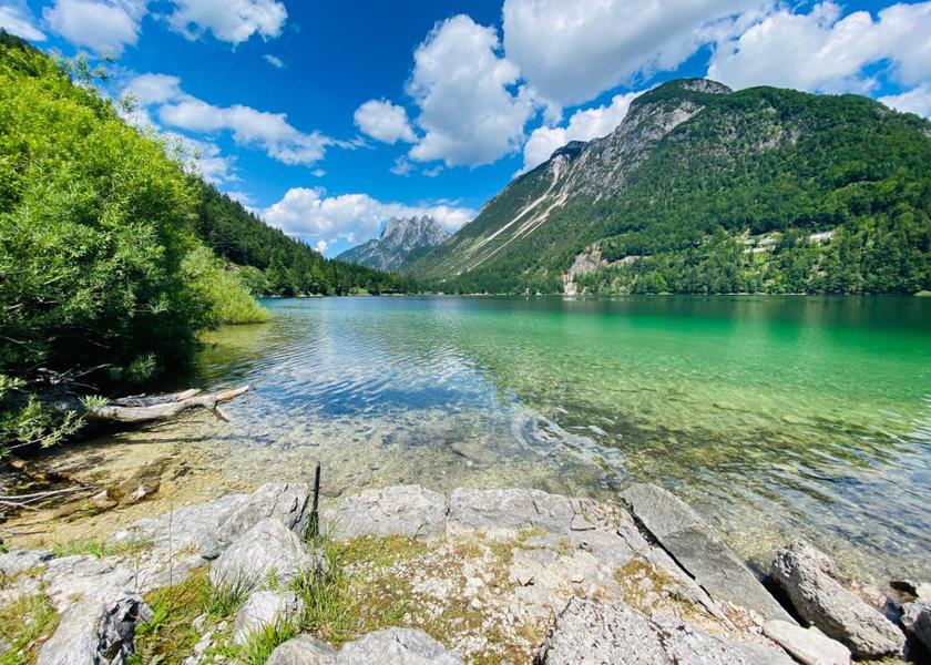  Kranjska Gora 