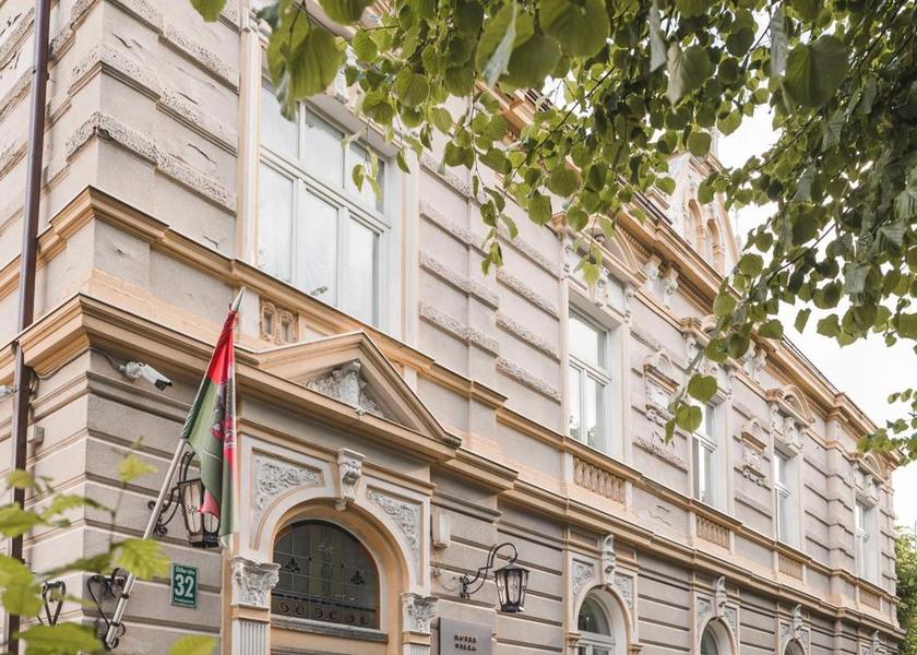  Liepaja Exterior view