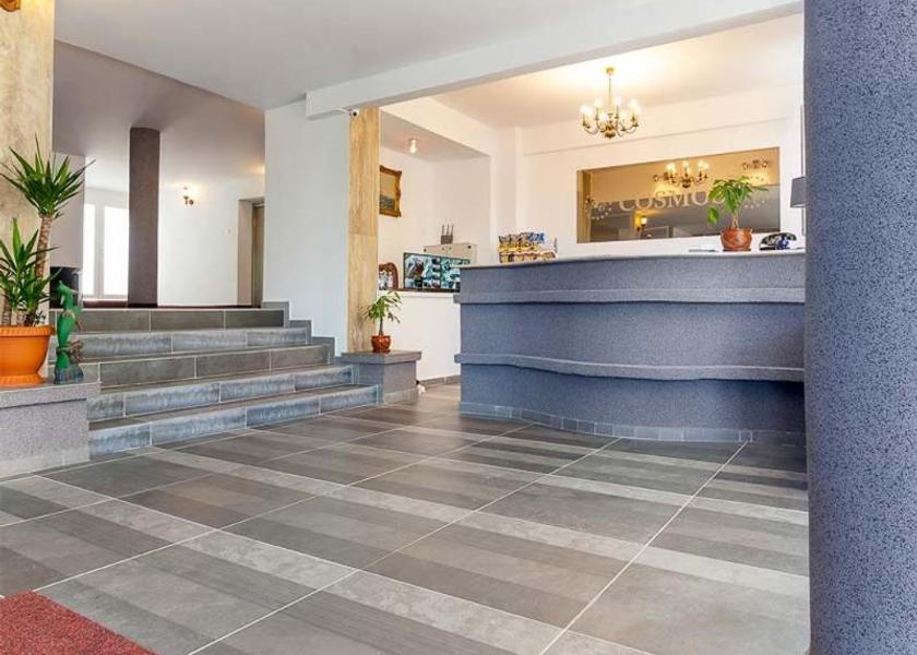 Constanța County Eforie Lobby