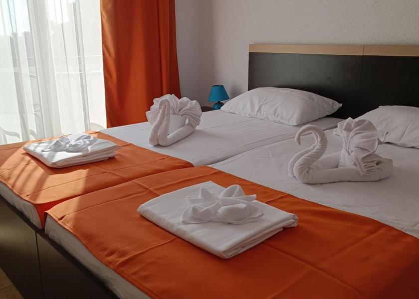 Constanța County Eforie Standard Double Room