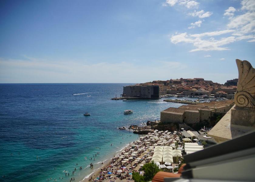 Dubrovnik-Neretva Dubrovnik Nearby attraction